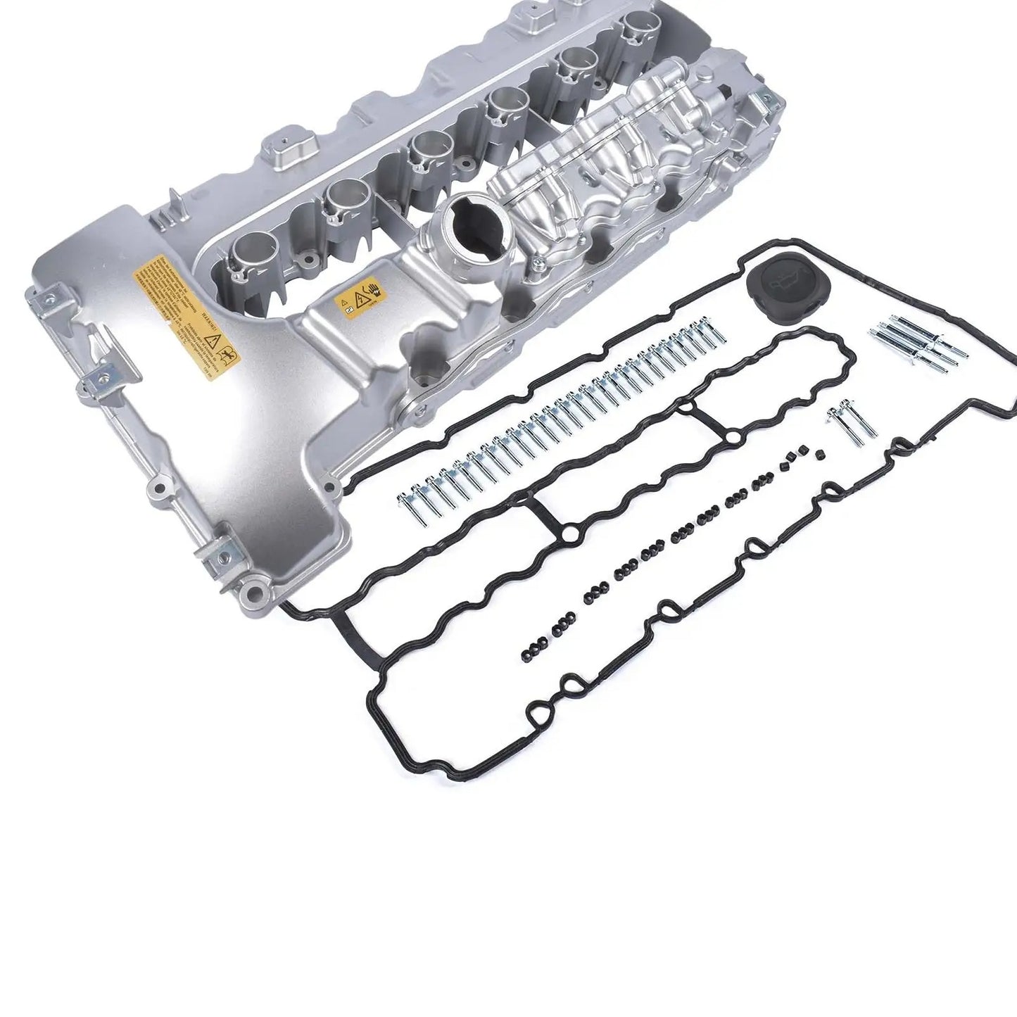 BMW N54 Aluminum Valve Cover