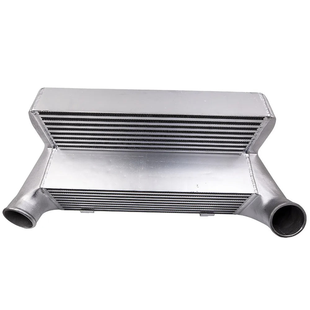 BMW N54 7.5" Aluminum Intercooler for 2007-2011 for E90/E91/E92/E93/E82 BMW 335i/xi BMW 135i