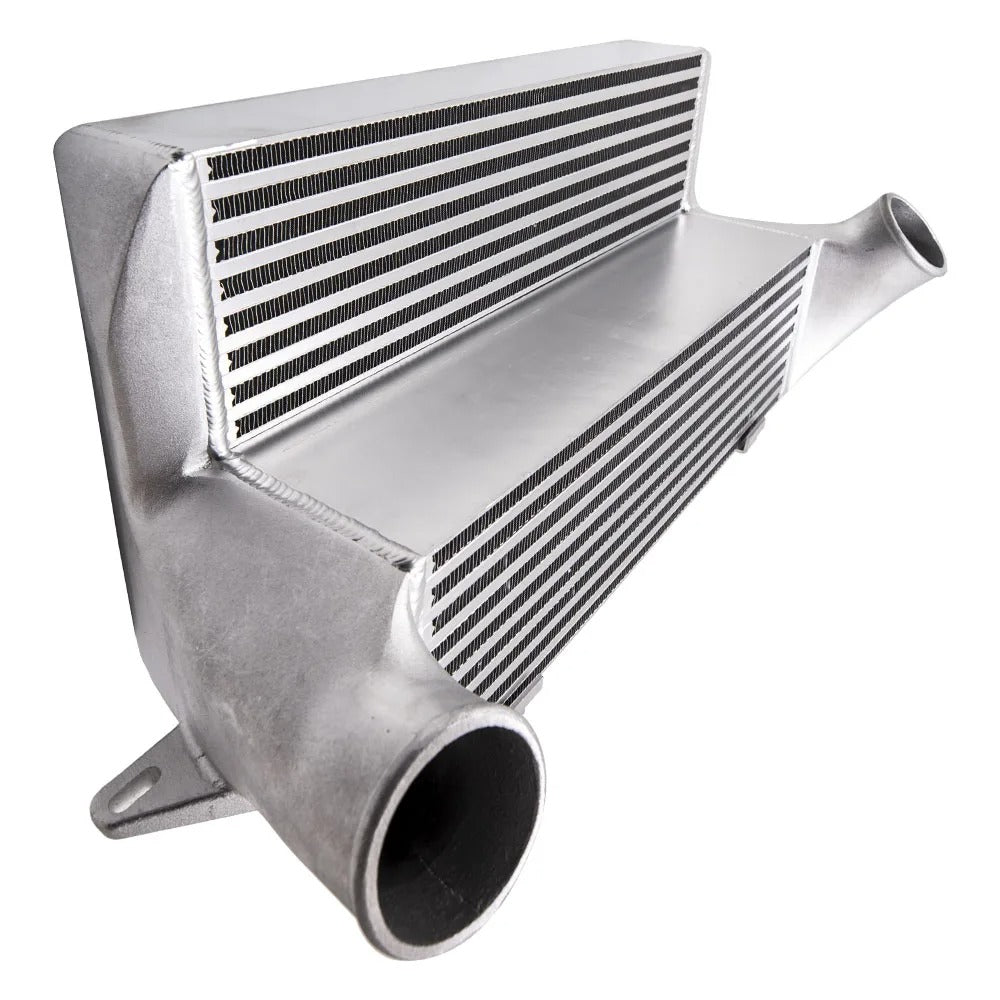 BMW N54 7.5" Aluminum Intercooler for 2007-2011 for E90/E91/E92/E93/E82 BMW 335i/xi BMW 135i