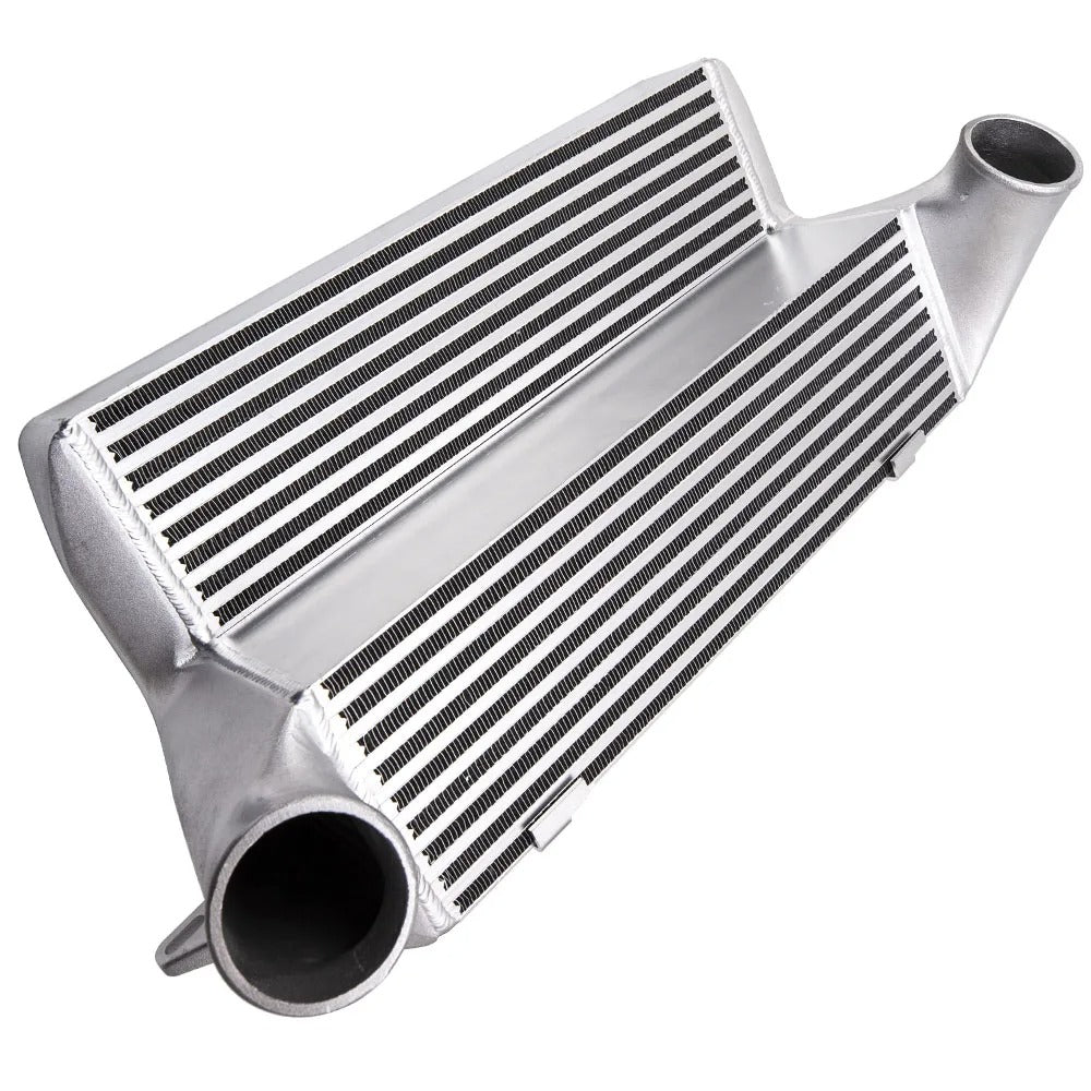 BMW N54 7.5" Aluminum Intercooler for 2007-2011 for E90/E91/E92/E93/E82 BMW 335i/xi BMW 135i