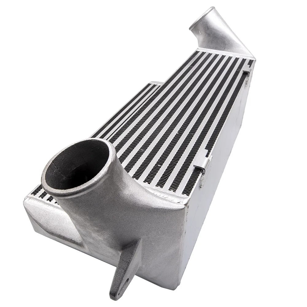 BMW N54 7.5" Aluminum Intercooler for 2007-2011 for E90/E91/E92/E93/E82 BMW 335i/xi BMW 135i