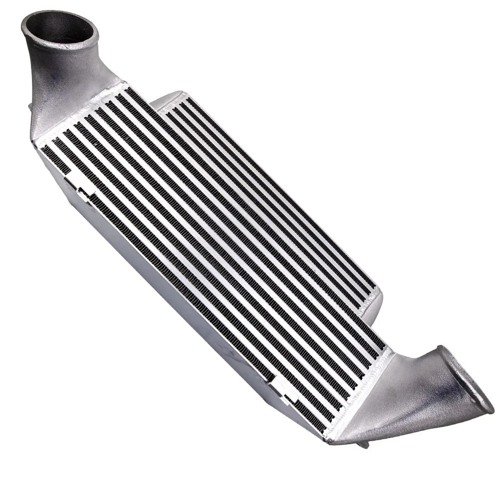 BMW N54 7.5" Aluminum Intercooler for 2007-2011 for E90/E91/E92/E93/E82 BMW 335i/xi BMW 135i