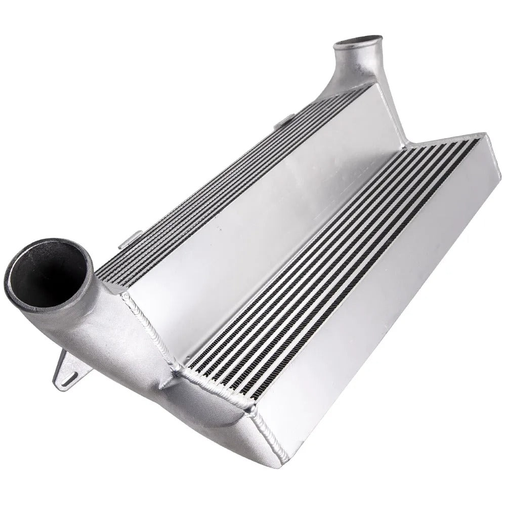 BMW N54 7.5" Aluminum Intercooler for 2007-2011 for E90/E91/E92/E93/E82 BMW 335i/xi BMW 135i